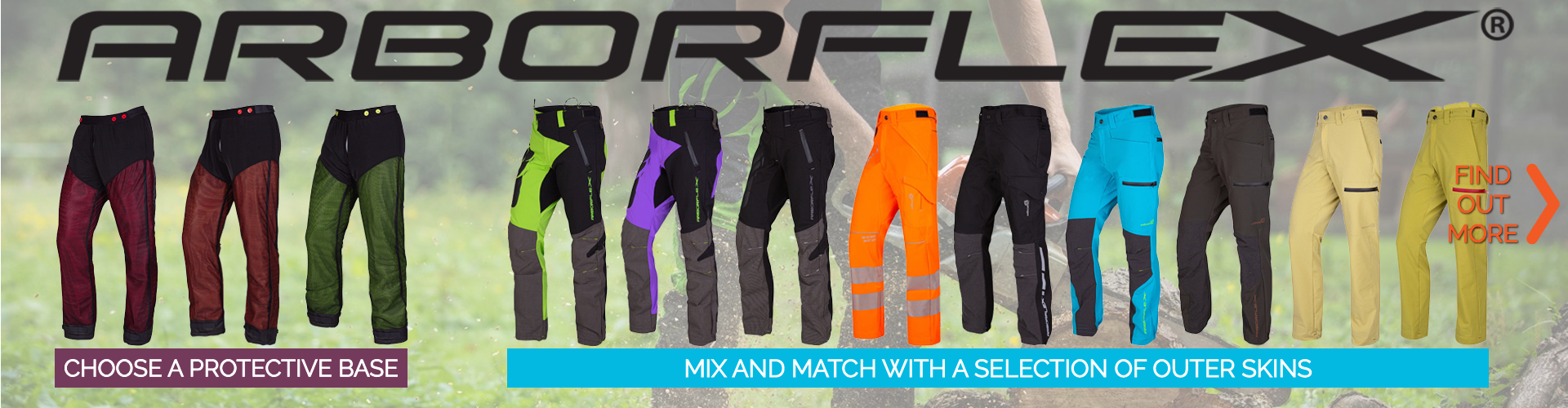 Arborflex