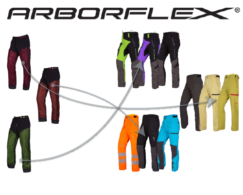 Arborflex