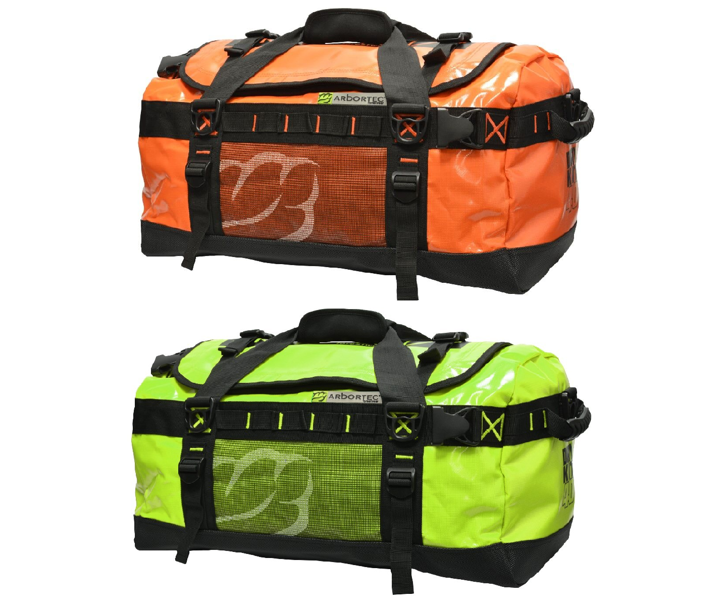 Arbortec AT101 Mamba gear bag (40 litres)
