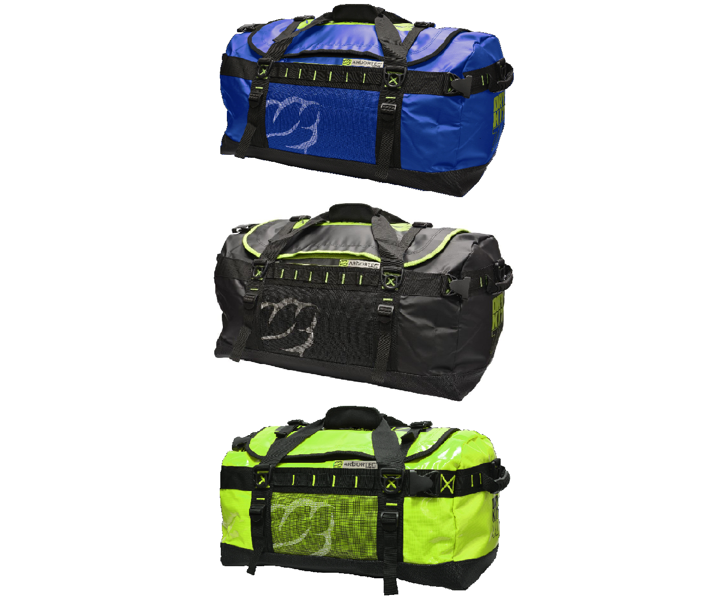 Arbortec AT101 Mamba gear bag (70 litres)