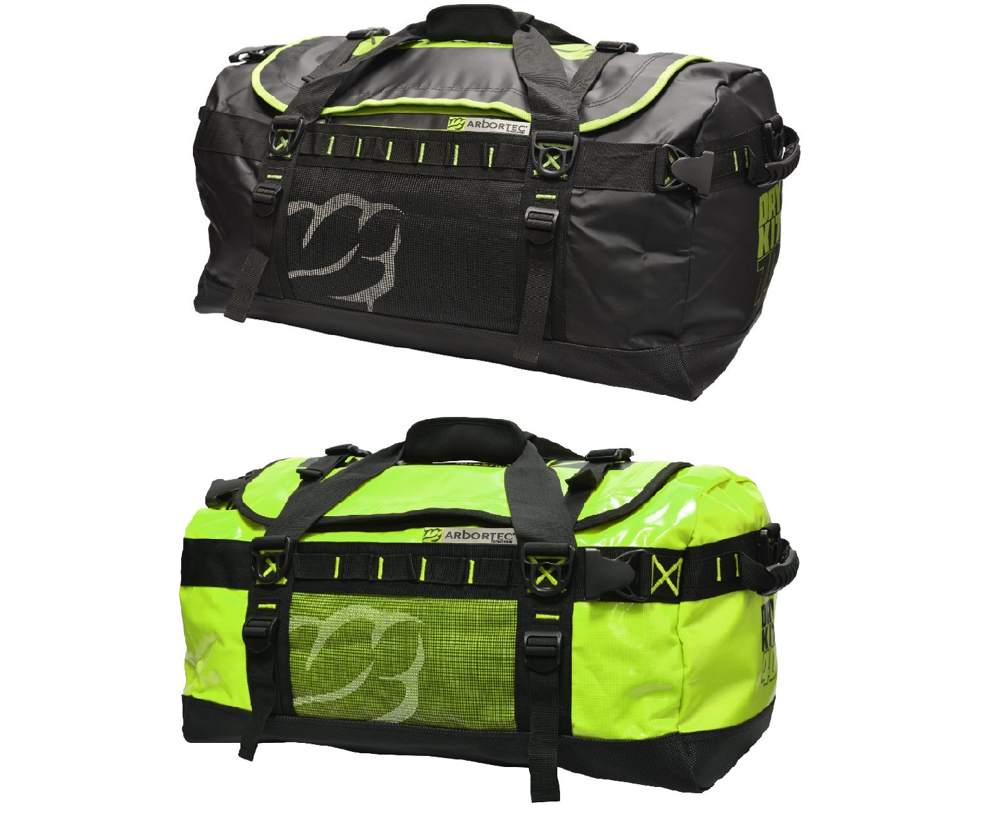 Arbortec AT101 Mamba gear bag (90 litres)