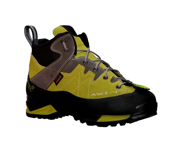 Arbortec Ascent Pro climbing boots