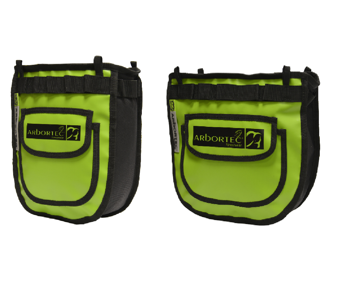 Arbortec AT108 clip-on hip pouch