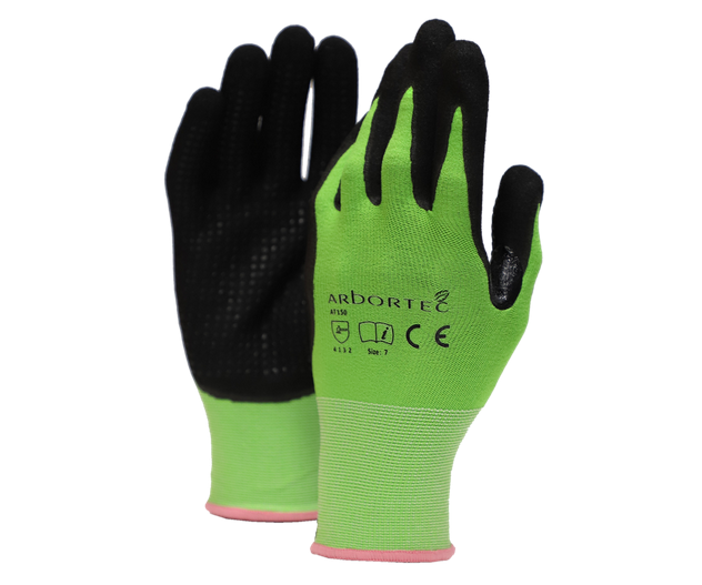 Arbortec AT150 work gloves (10)