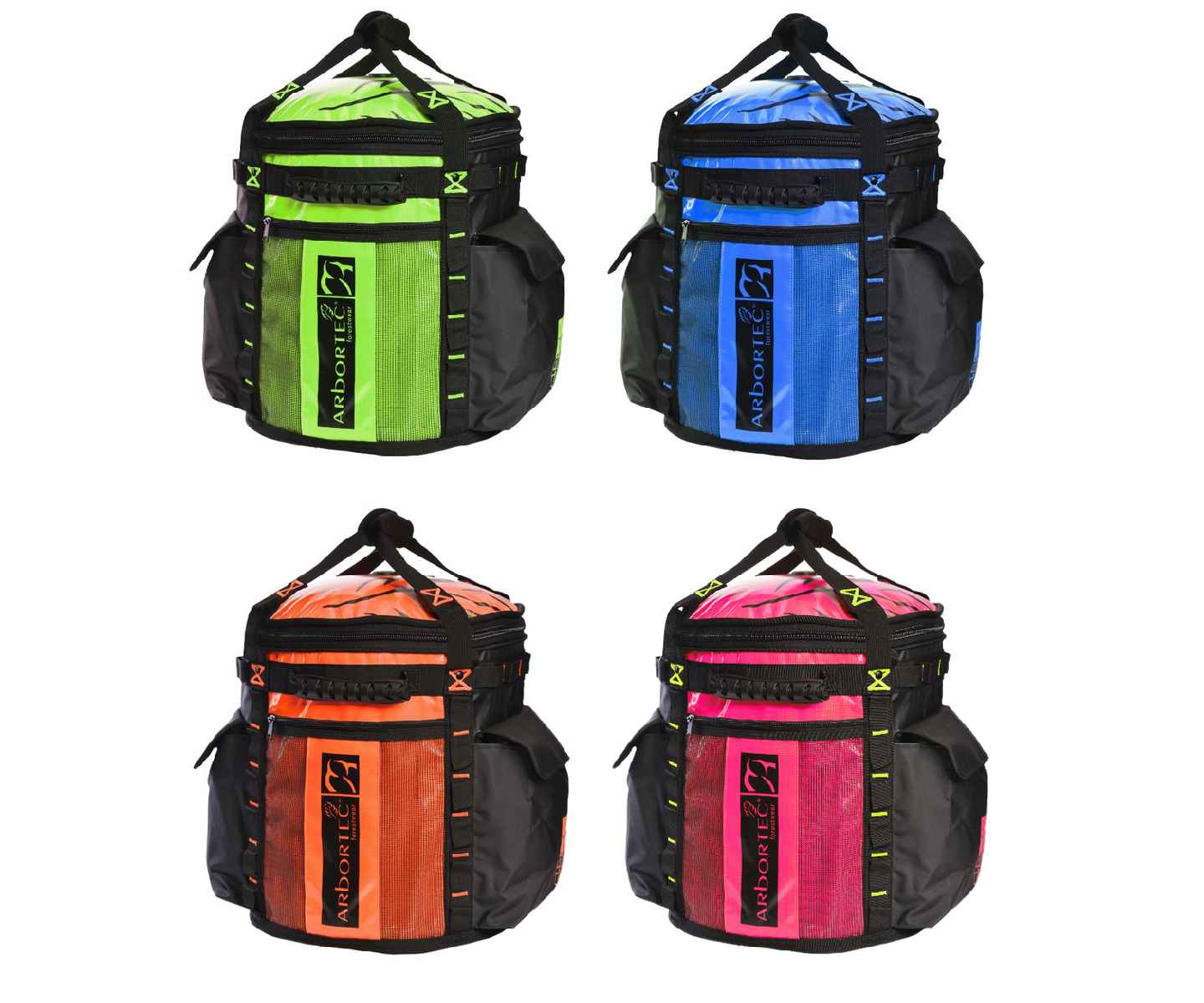 Arbortec AT105 Cobra rope bag (35 litres)