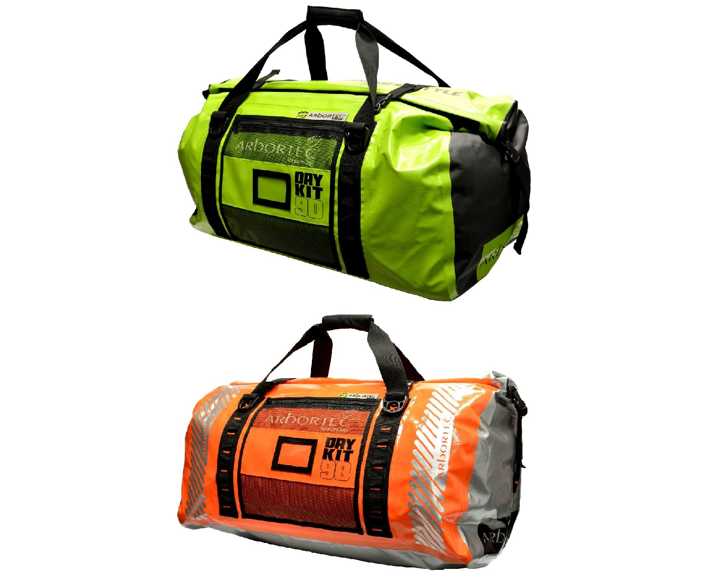 Arbortec AT103 Anaconda duffle bag (90 litres)