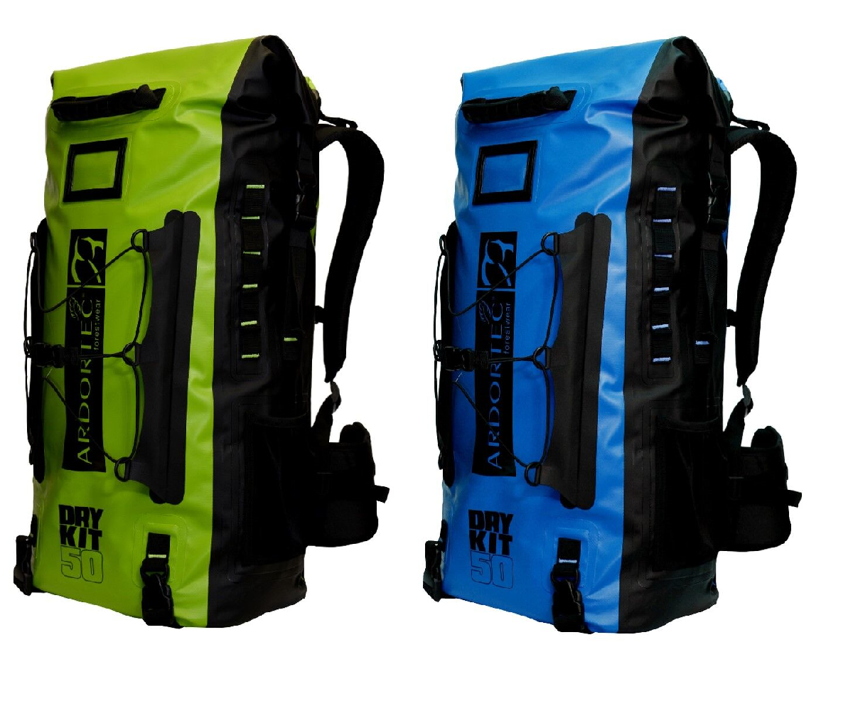 Arbortec AT104 Python backpack (50 litres)