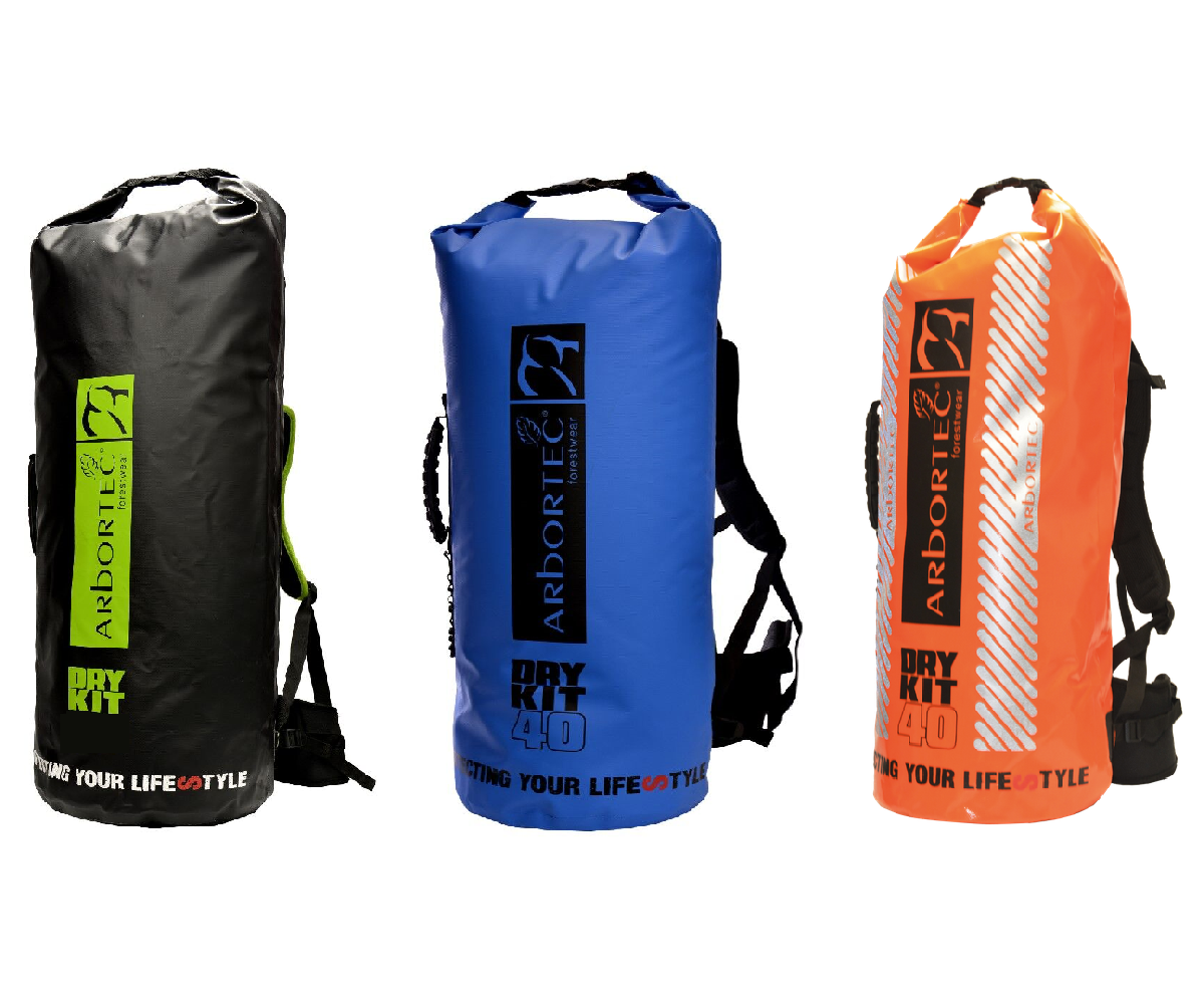 Arbortec AT102 Viper gear bag (40 litres)