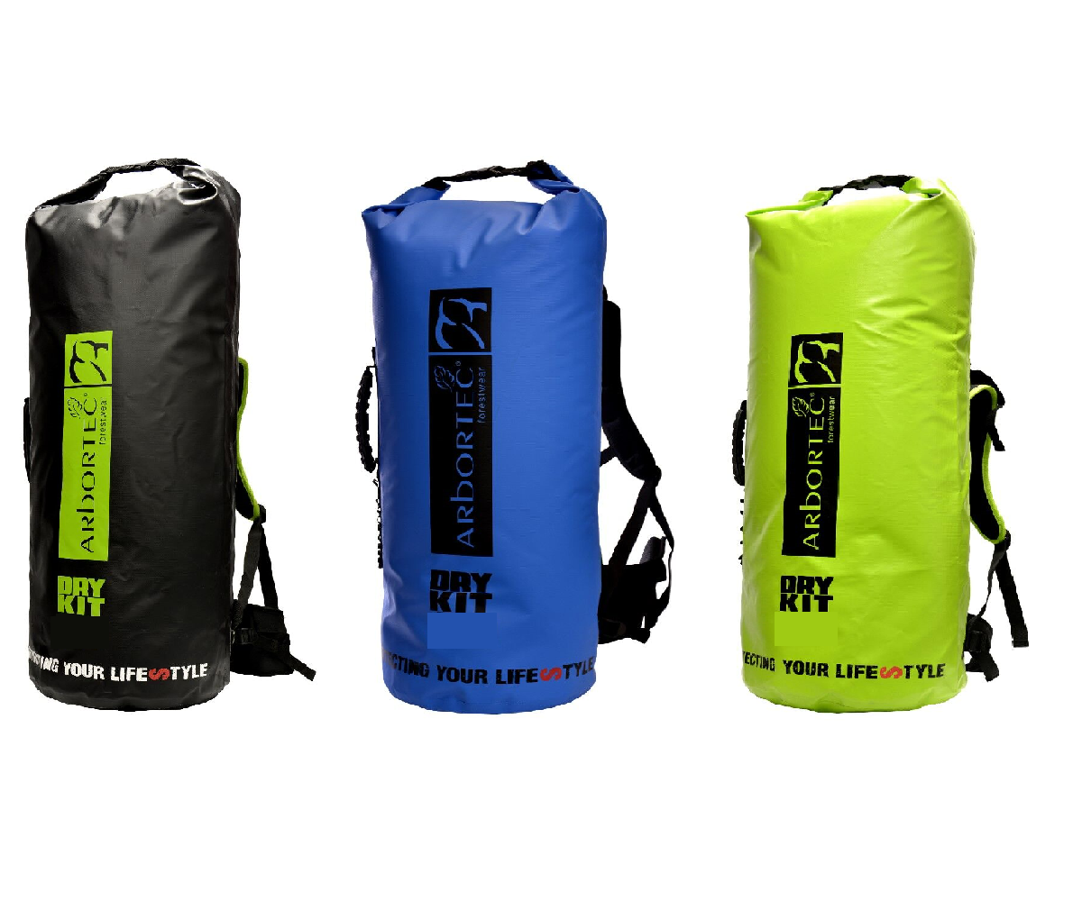 Rope Bags