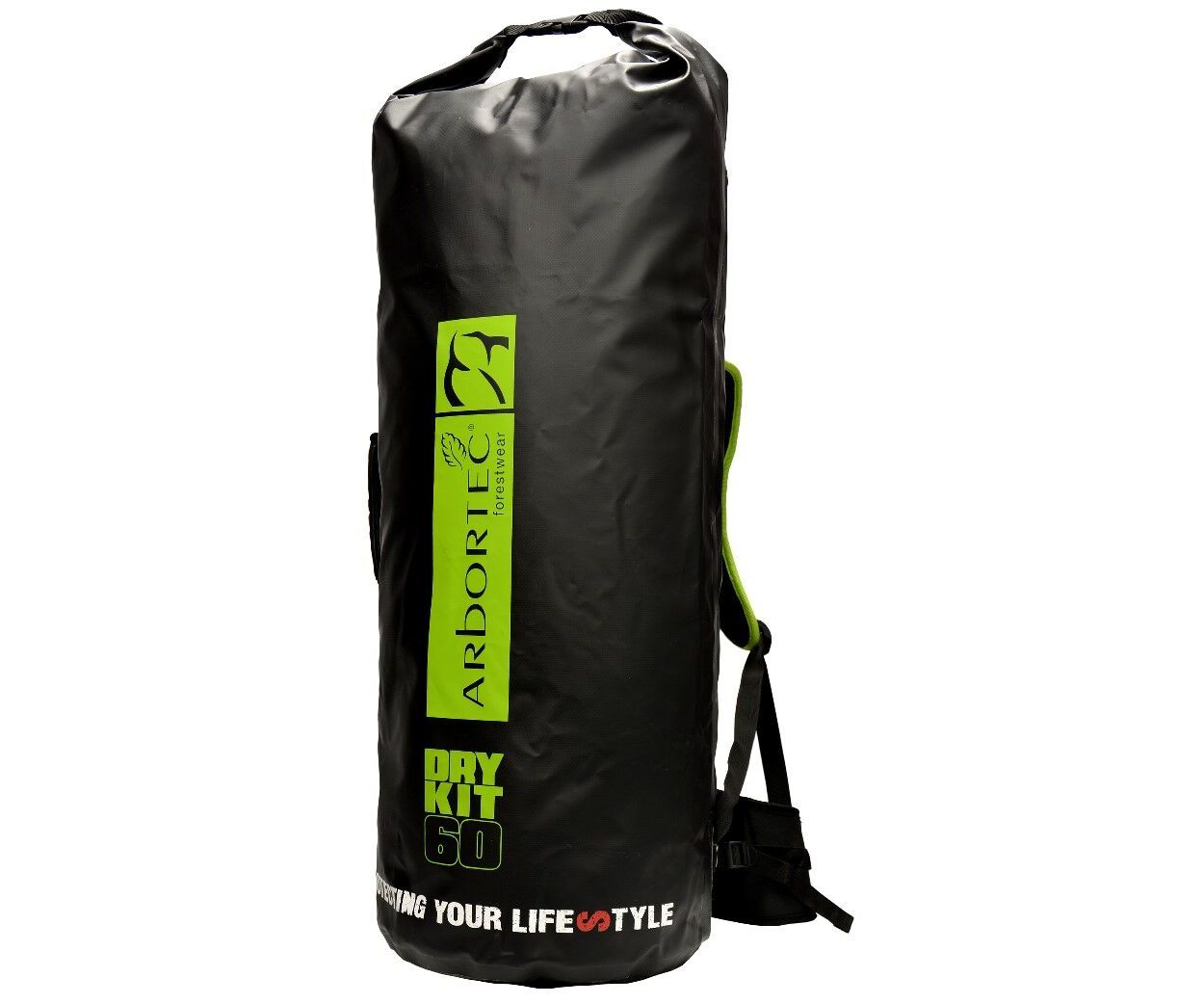Arbortec AT102 Viper gear bag (60 litres) (Black)