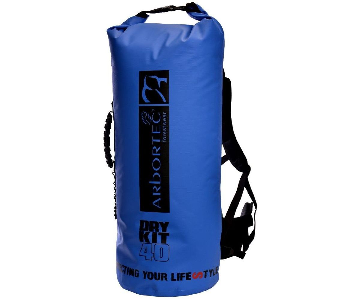 Arbortec AT102 Viper gear bag (40 litres) (Blue)