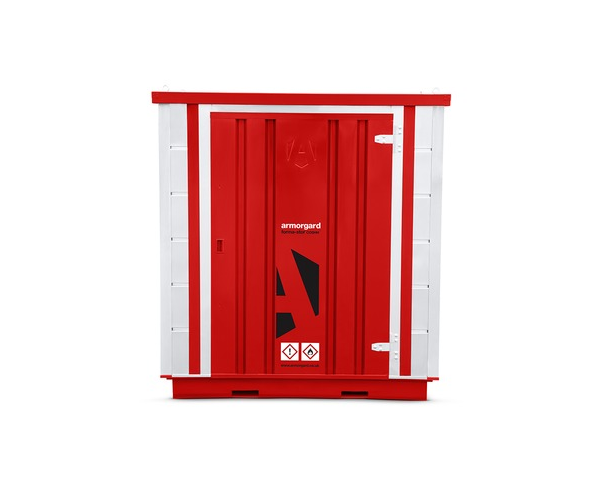 Armorgard FR Forma-Stor COSHH tool storage unit