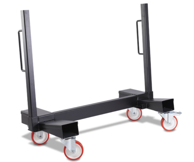 Armorgard LA750 LoadAll mobile board trolley