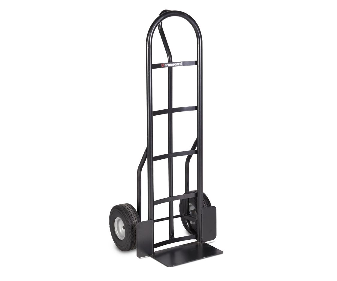 Armorgard ST500 Sack Truck heavy duty trolley