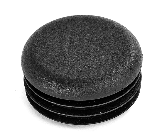 AUS bottom rod end cap