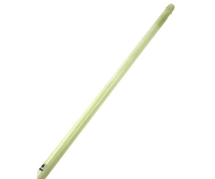 AUS fibreglass bottom rod with bung (1.2m)