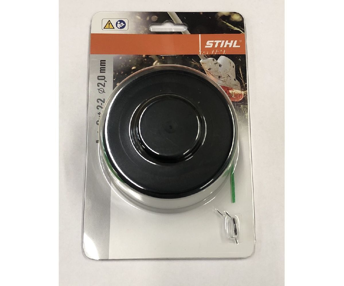 Stihl AutoCut 2-2 brushcutter / strimmer head