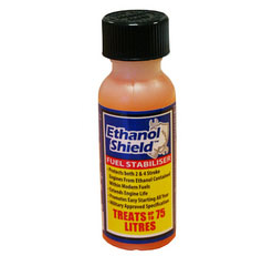 Fuel Additives