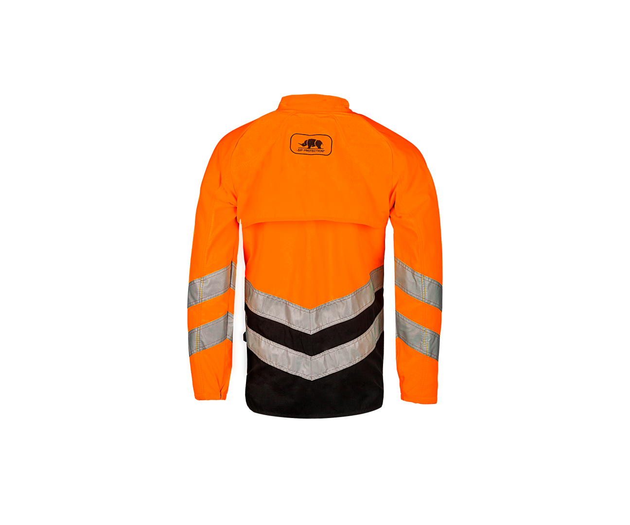 basepro orange jacket-2