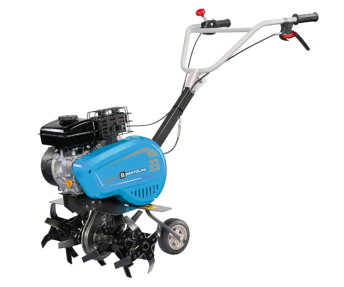 Bertolini 155 tiller/cultivator