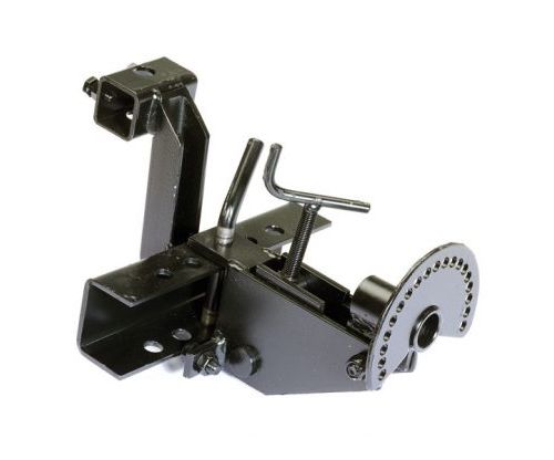 Bertolini reversible plough attachment for BT411 models