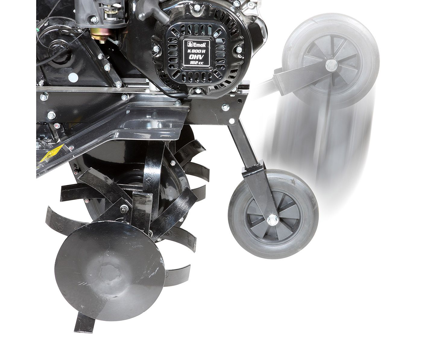 bertolini bt195S tiller-4