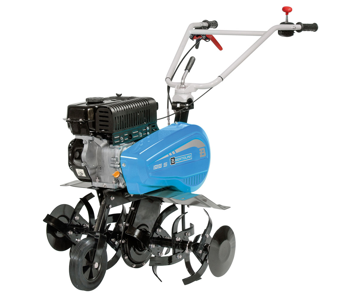 Bertolini BT195 S tiller/cultivator