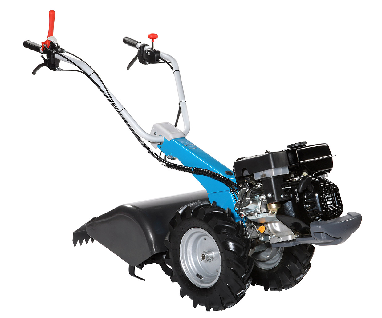 Bertolini BT400 tiller/cultivator