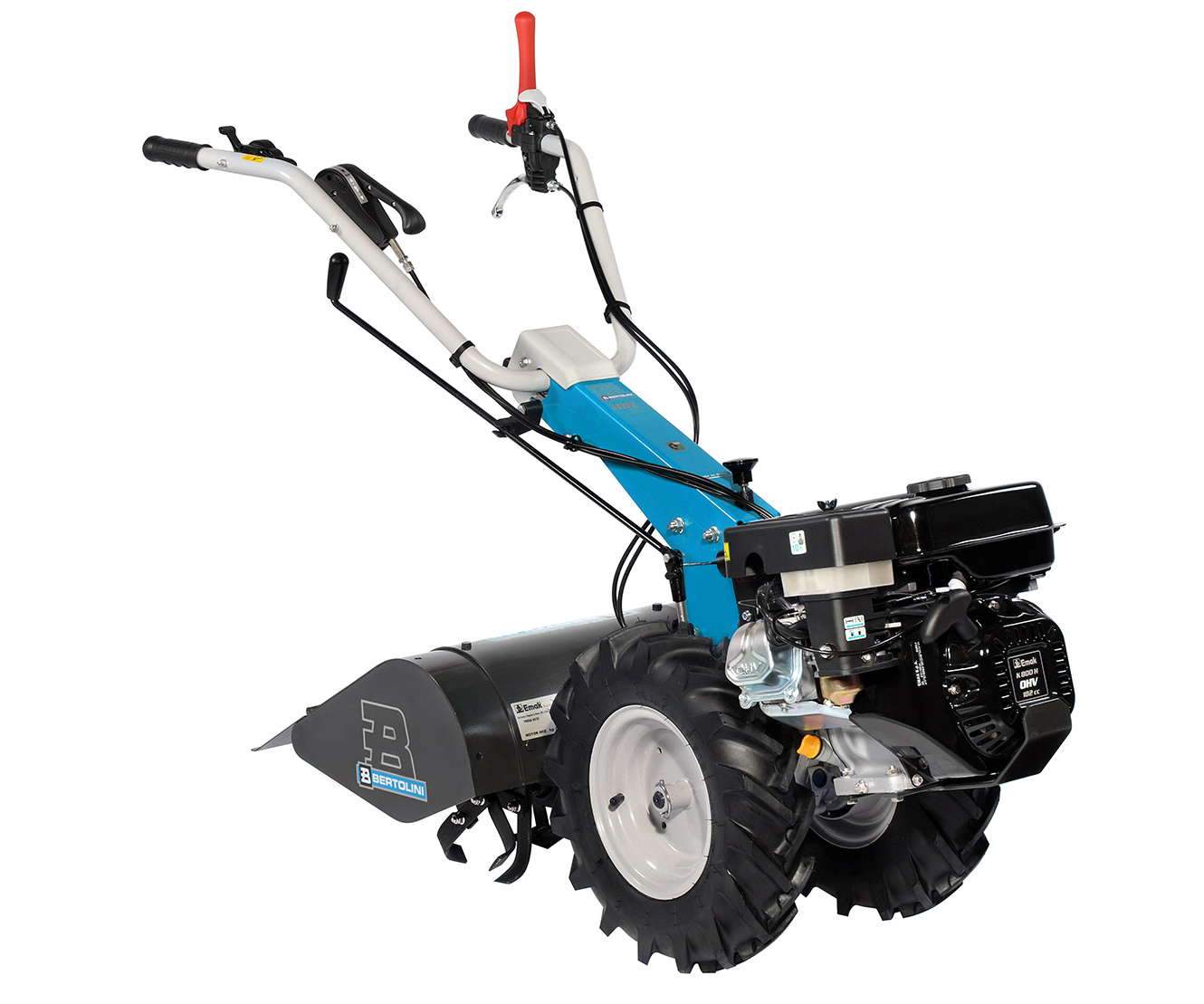 Bertolini BT401 S tiller/cultivator