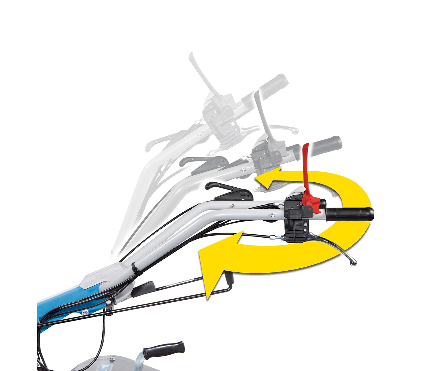 bertolini bt405sh tiller-2