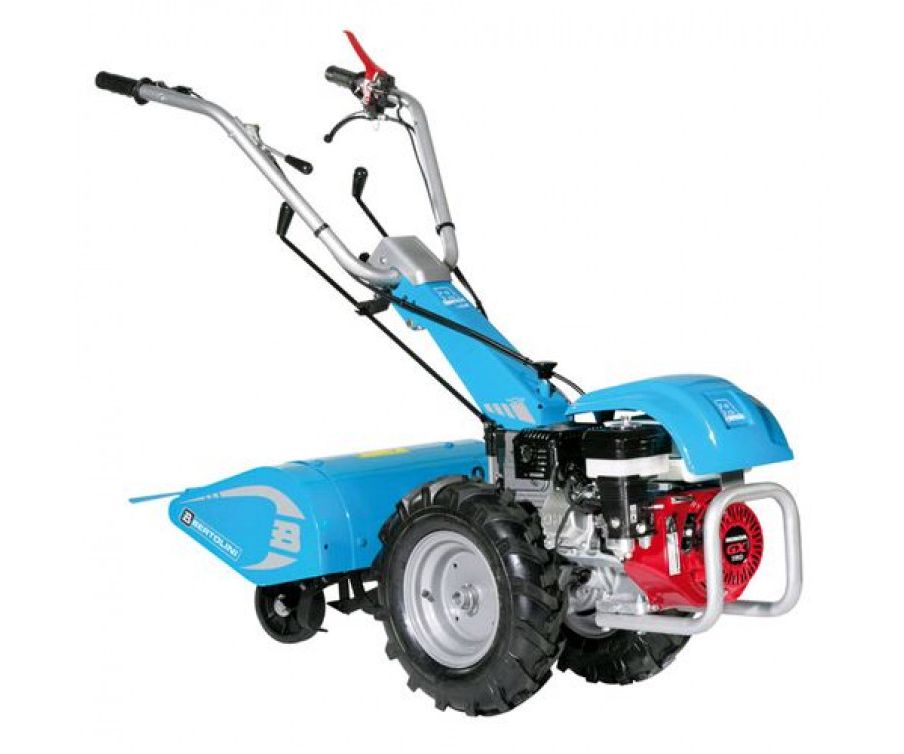 Bertolini BT405 S-H tiller/cultivator (Honda engine)