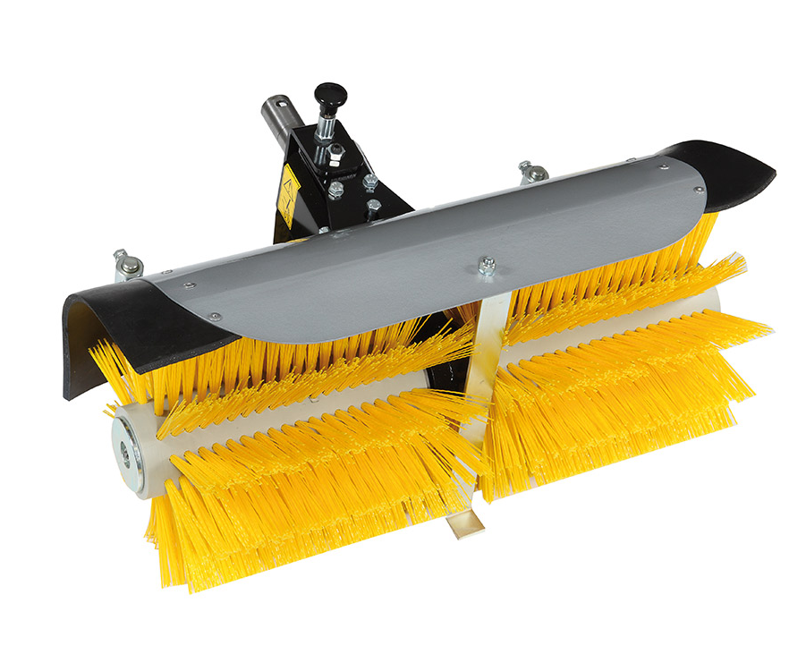Bertolini front brush attachment for BT401/403 models