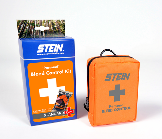 Bleed Control