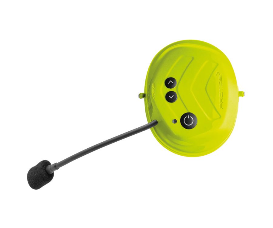 Pfanner Protos Integral BT-COM 4 bluetooth ear defender