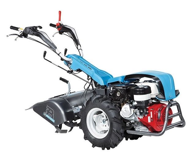 Bertolini BT 413S-10 tiller/cultivator