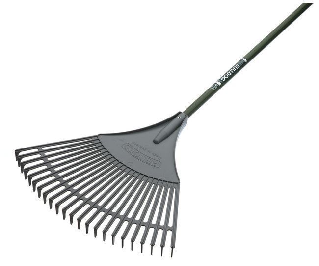 Rakes
