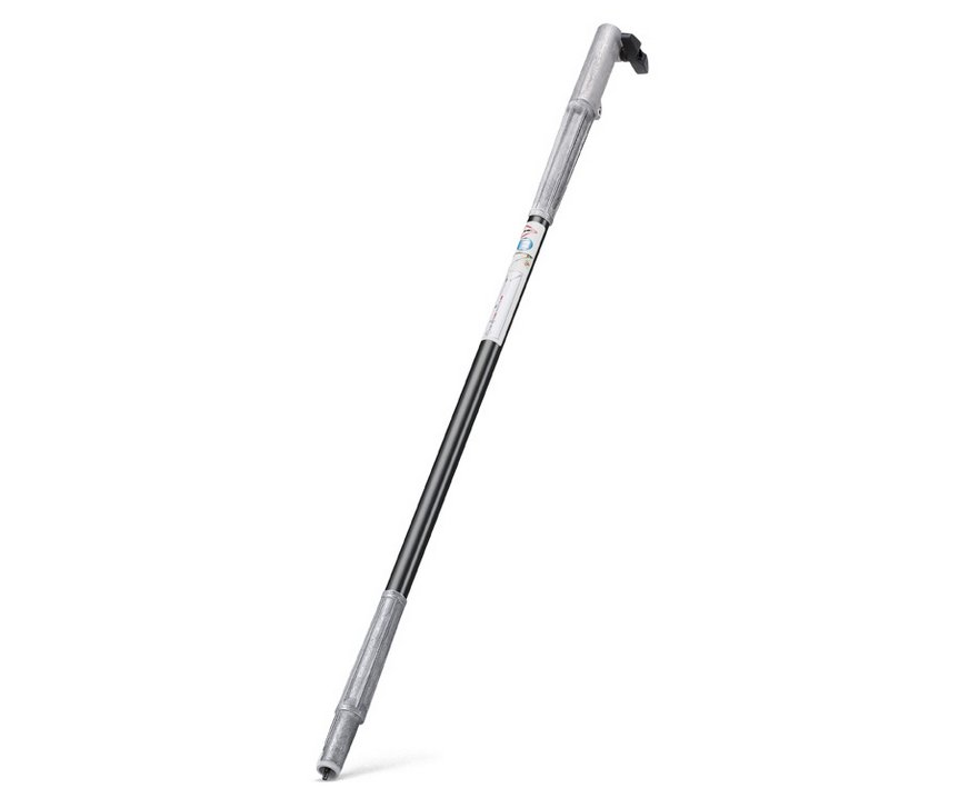Stihl KM-HL/HT carbon (light weight) shaft extension kombi attachment 100cm