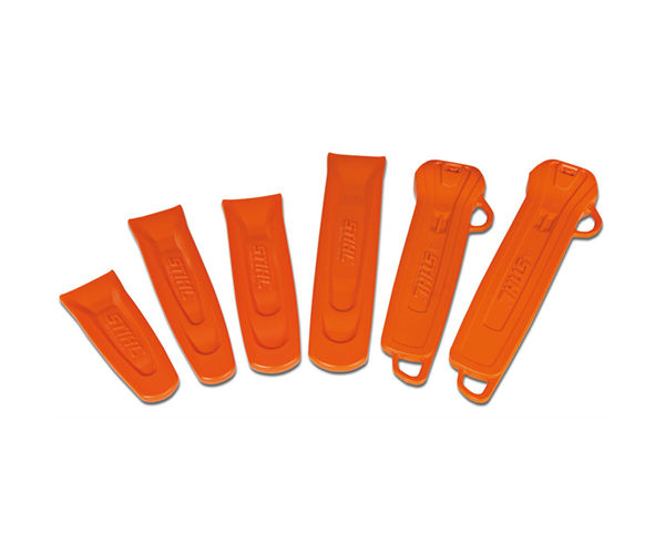 Chainsaw Scabbards