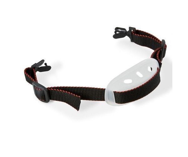 Husqvarna adjustable chin strap for H200 & H300 helmet