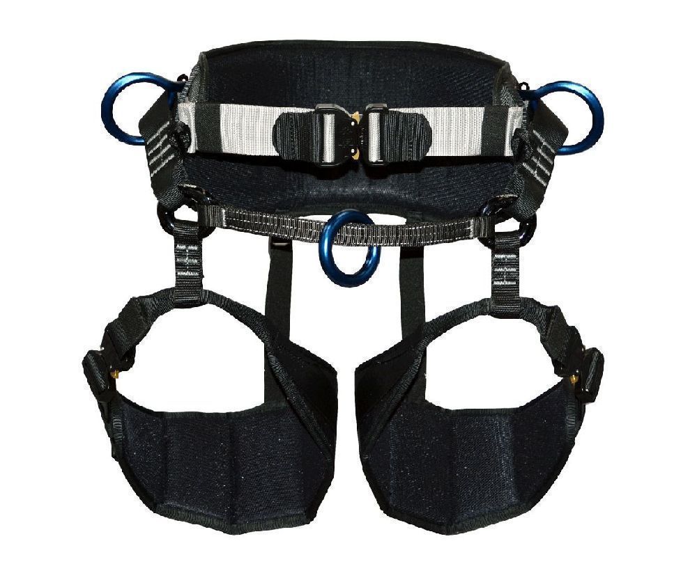 Network Rail Approved Climbing Equipment
