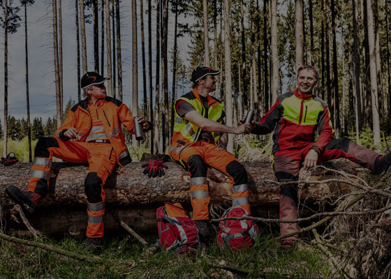 Clothing & PPE