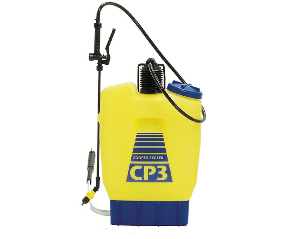 Chemical Sprayers