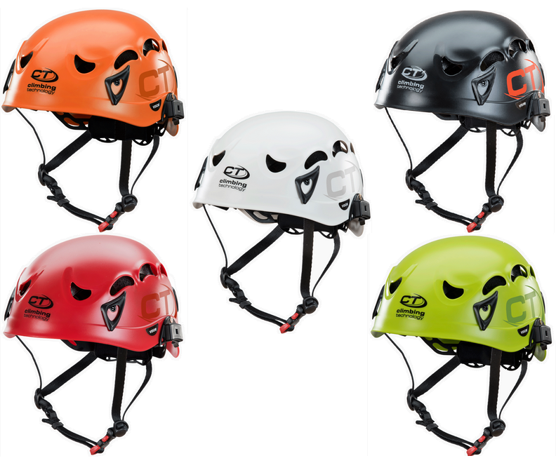 CT X-Arbor ABS climbing helmet