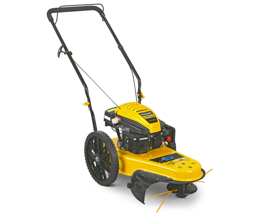 Cub Cadet LC3DP56 petrol wheeled trimmer