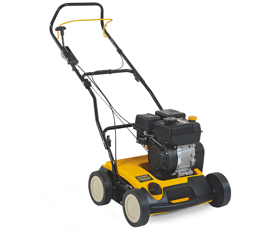Cub Cadet XC1 B40 petrol scarifier (40cm)