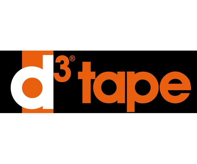 D3 Tape