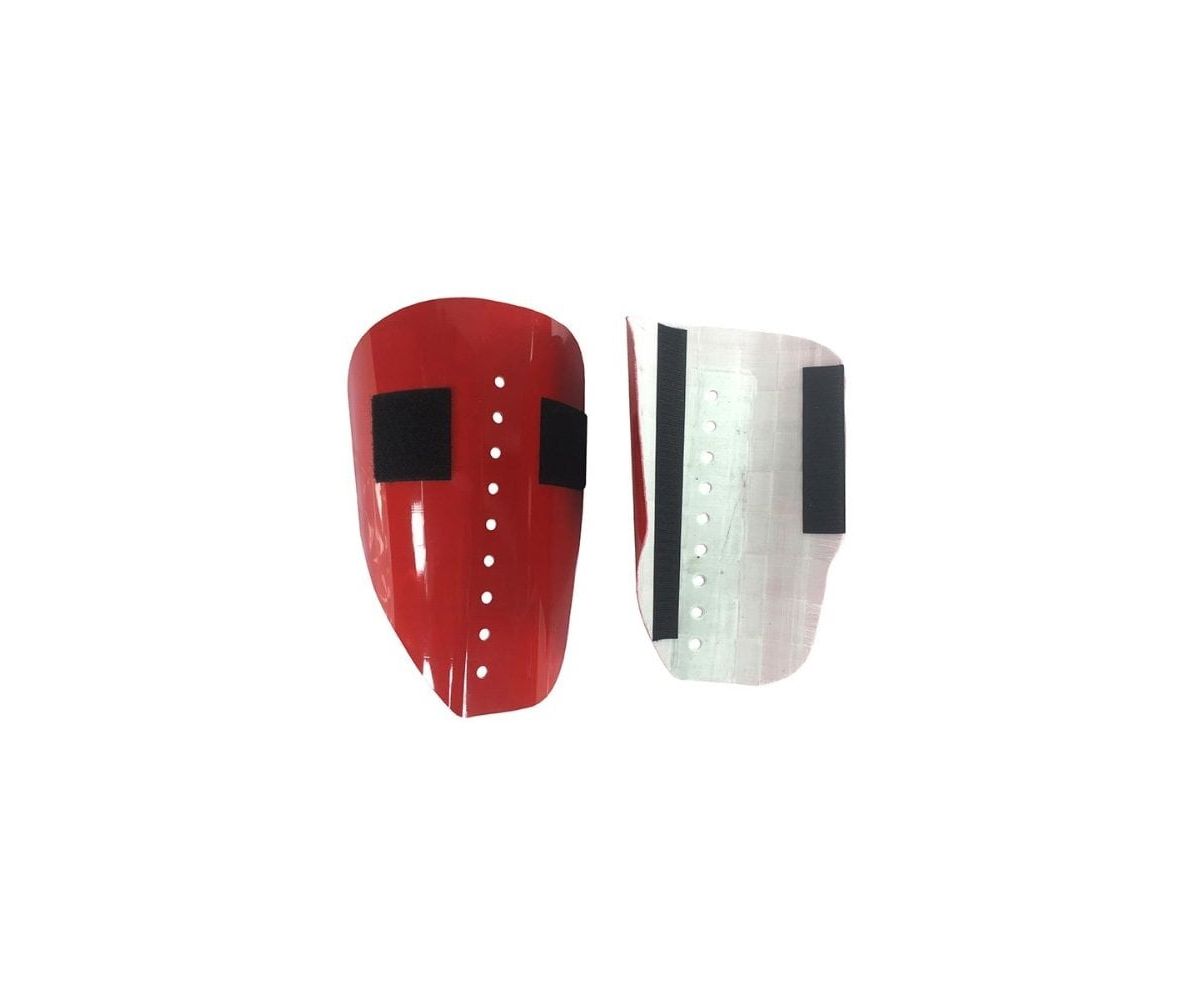 Distel replacement fibreglass shells for Carbon climbing spikes