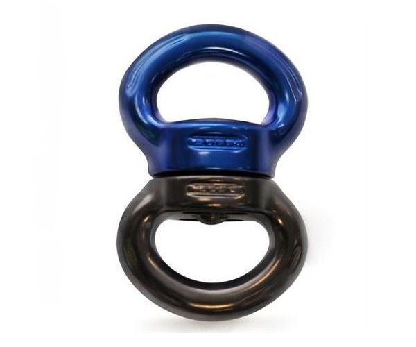 DMM Axis ball bearing swivel small
