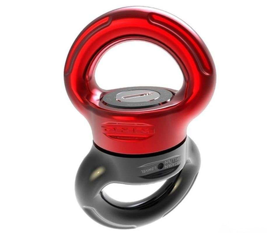 DMM Axis ball bearing swivel large
