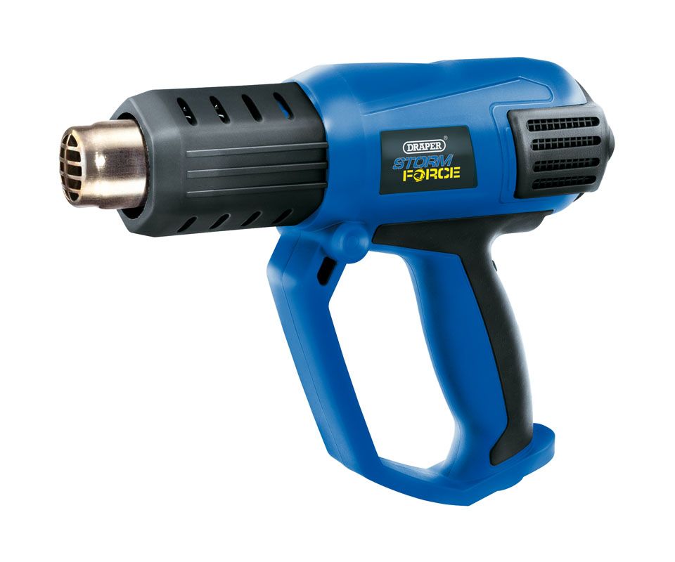 Draper Storm Force 2000W 230V hot air gun